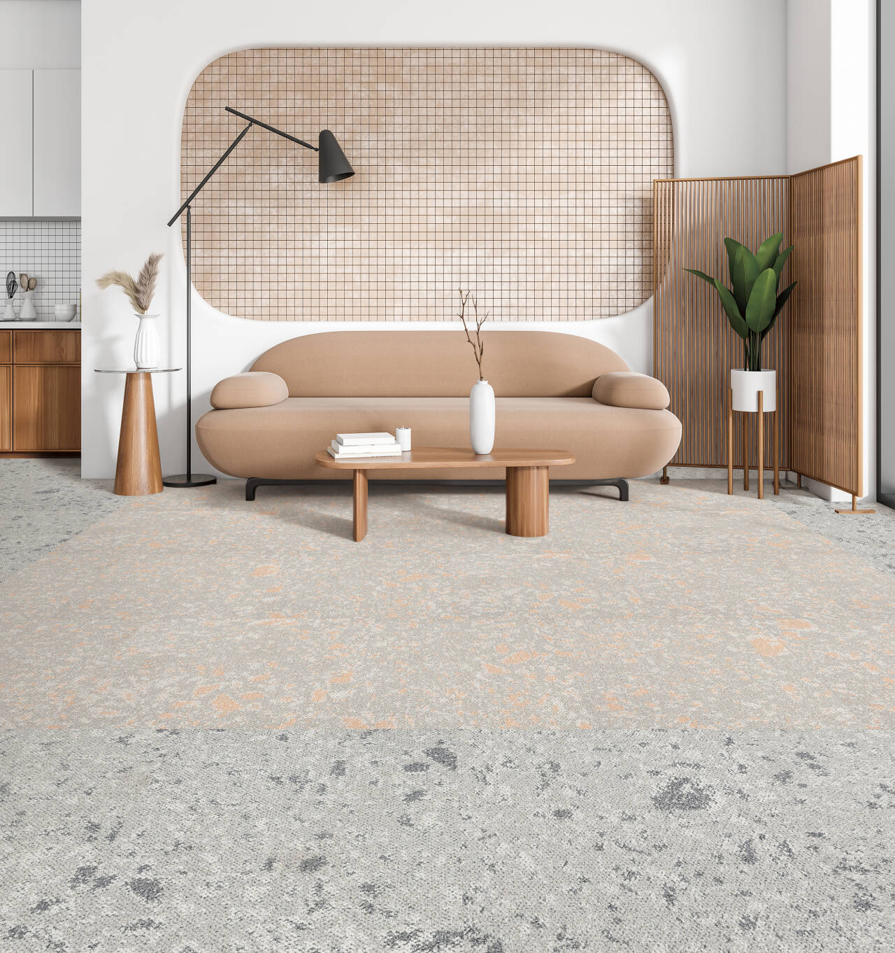 17900 STONE REEF room scene
