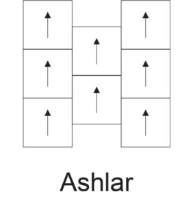 Ashlar