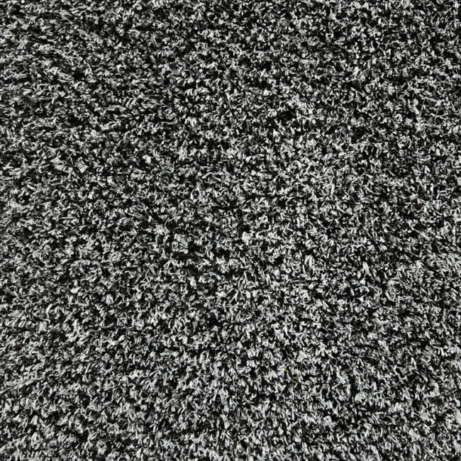 Grey Black
