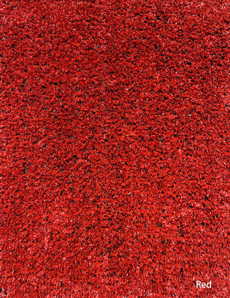 Red - الترجمة قيد الإعداد colour 