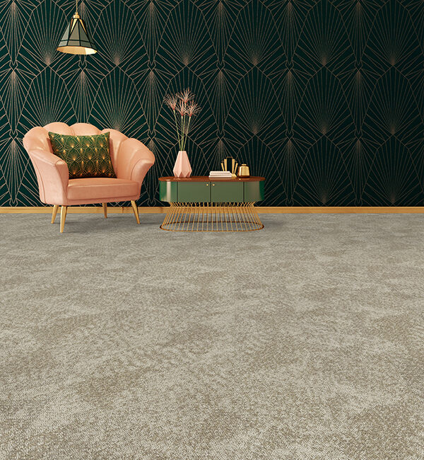 17500 FOLIAGE room scene