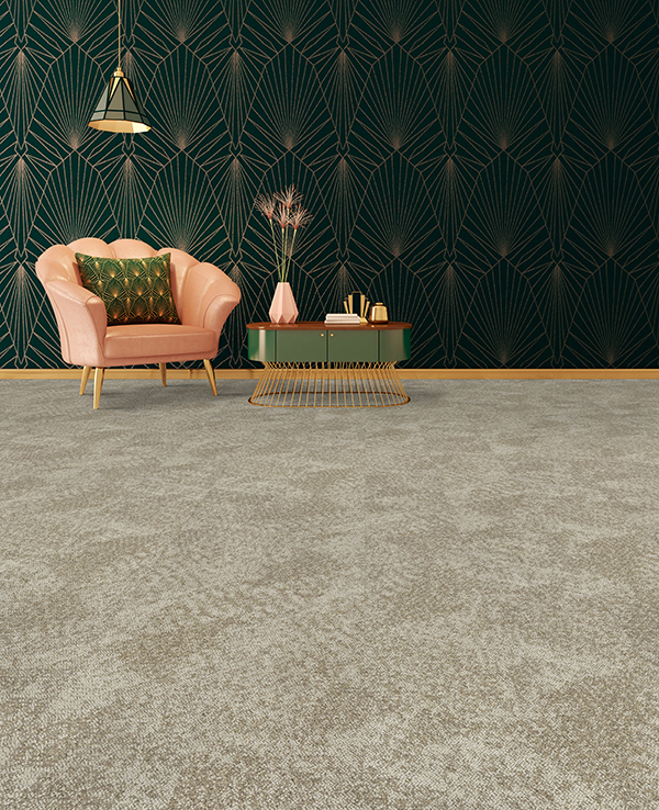 17500 FOLIAGE room scene