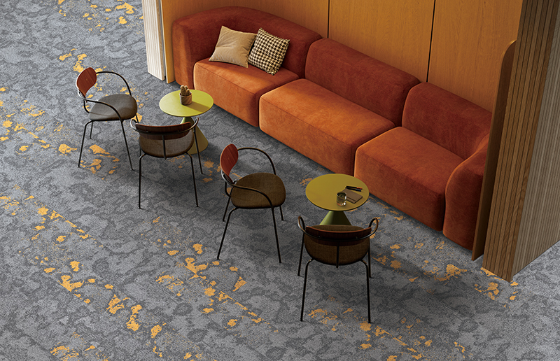 86800 NEVERLAND room scene