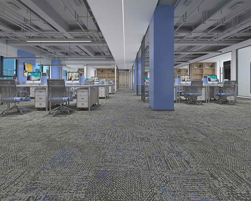 87300 TEXTURE room scene