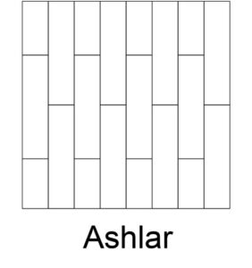 Ashlar
